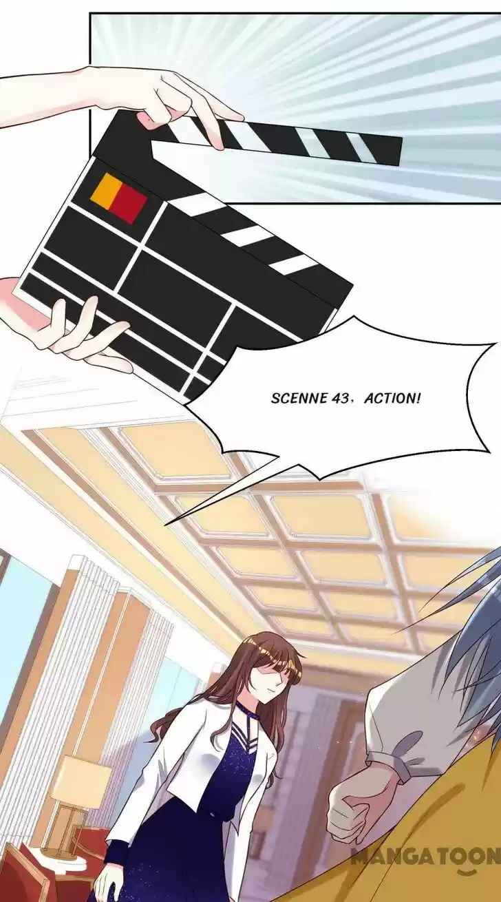 Wo Bei Zongcai hei shangle! Ch.266