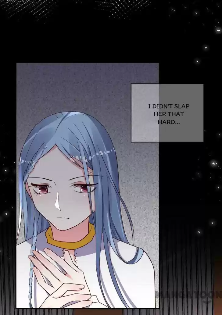 Wo Bei Zongcai hei shangle! Ch.267