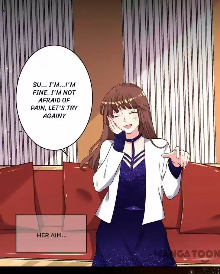 Wo Bei Zongcai hei shangle! Ch.267