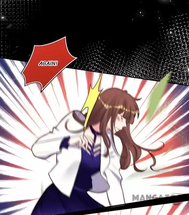 Wo Bei Zongcai hei shangle! Ch.267