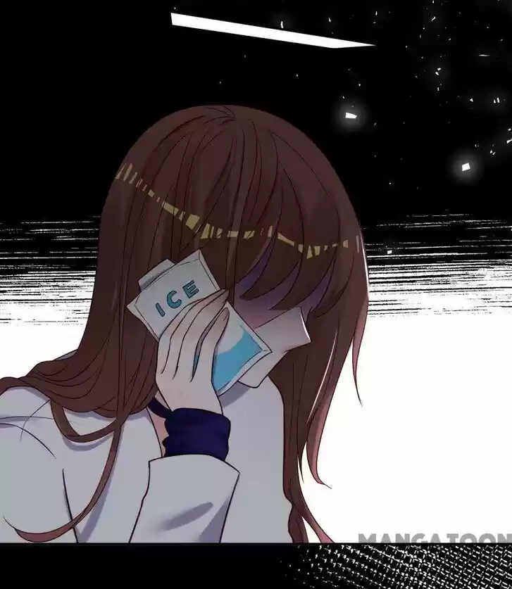 Wo Bei Zongcai hei shangle! Ch.267