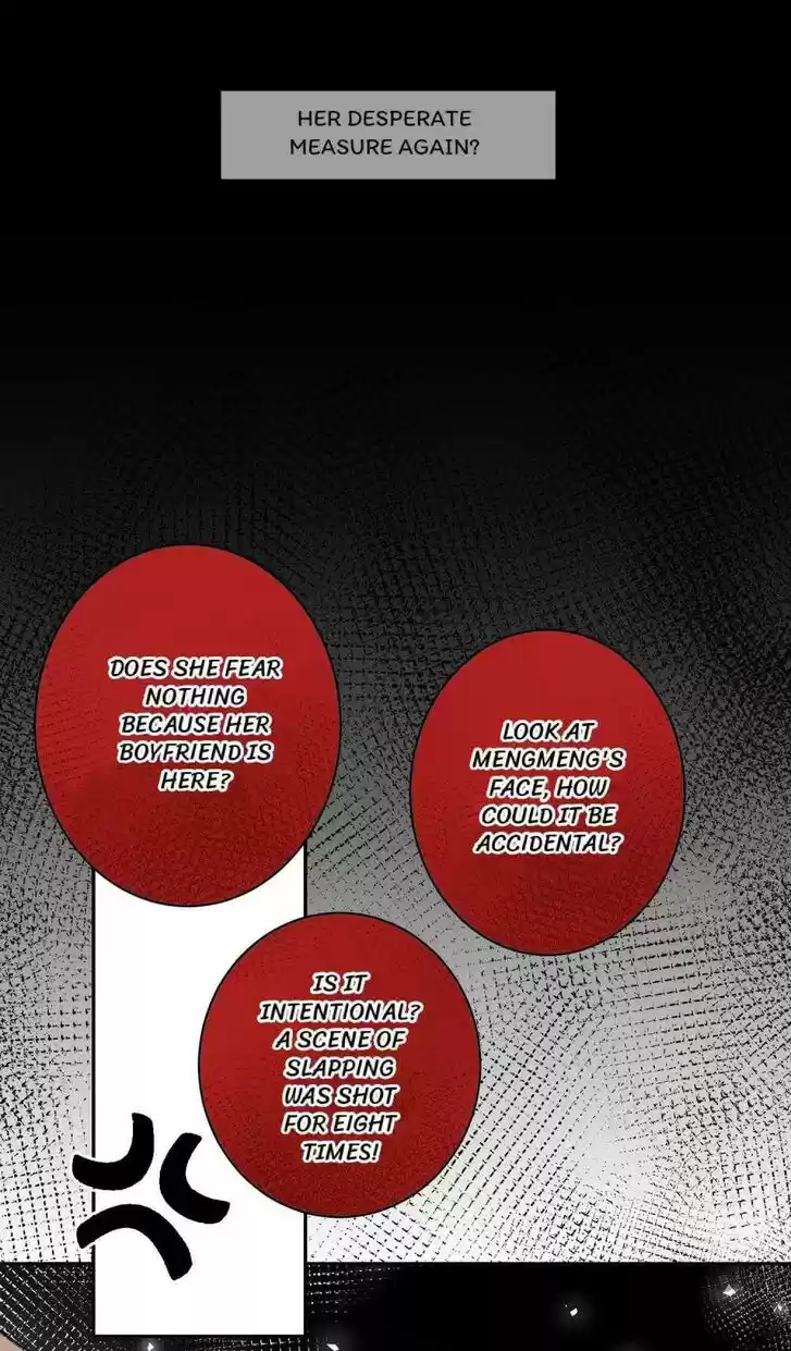 Wo Bei Zongcai hei shangle! Ch.267