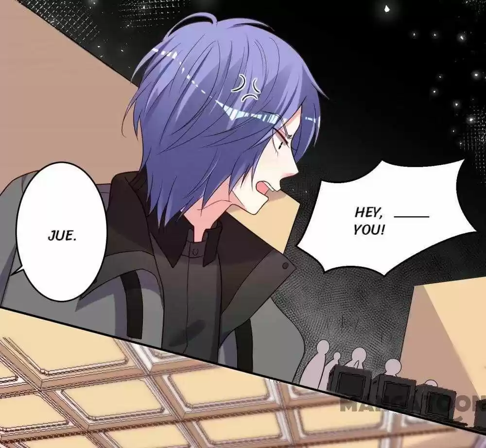 Wo Bei Zongcai hei shangle! Ch.267