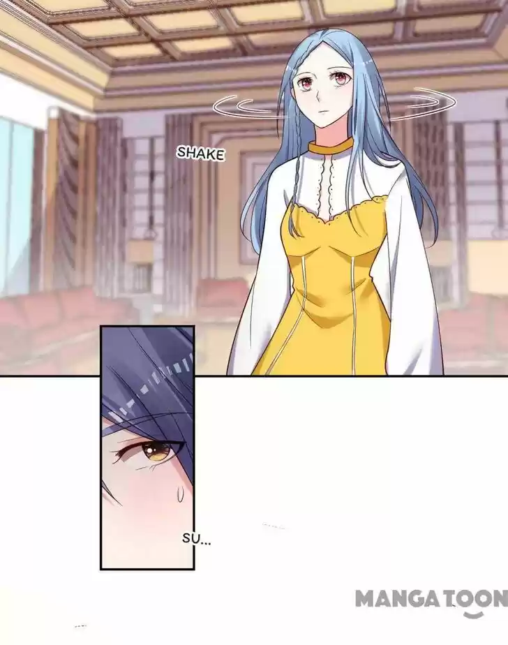 Wo Bei Zongcai hei shangle! Ch.267