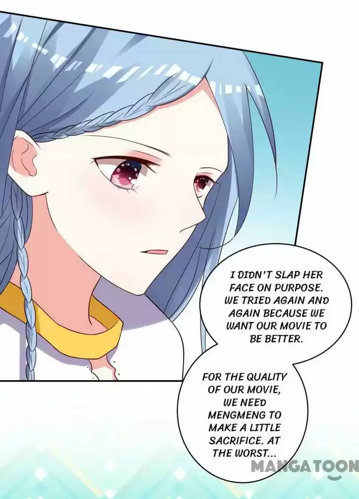 Wo Bei Zongcai hei shangle! Ch.267