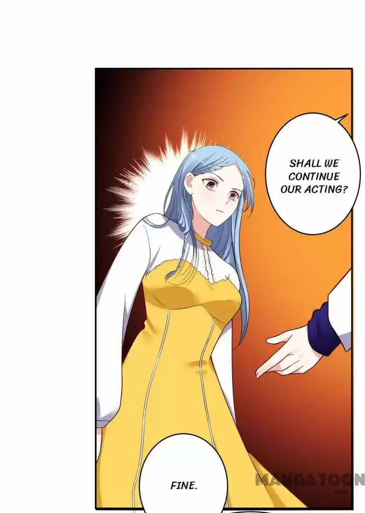 Wo Bei Zongcai hei shangle! Ch.267