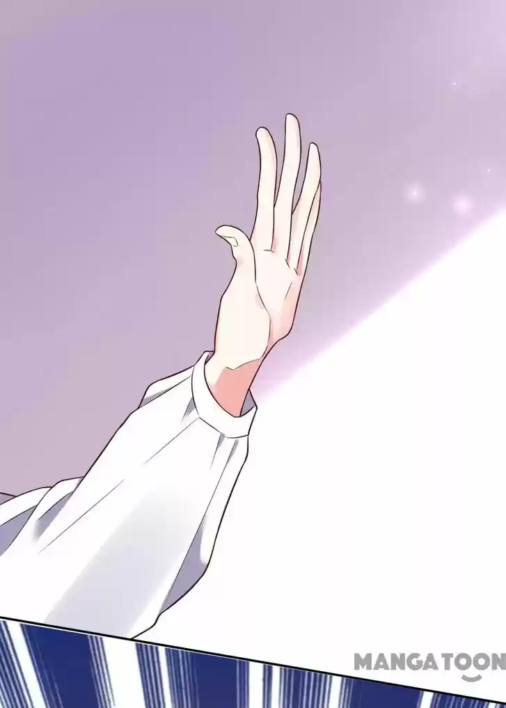 Wo Bei Zongcai hei shangle! Ch.268