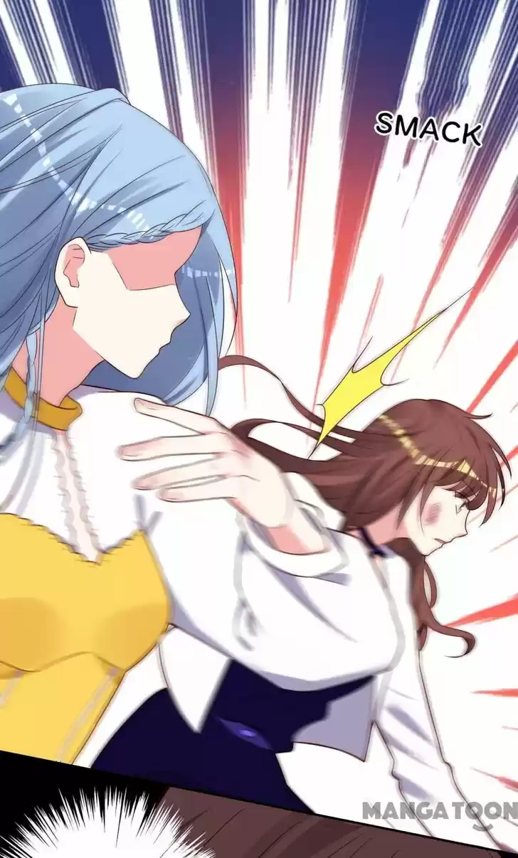 Wo Bei Zongcai hei shangle! Ch.268