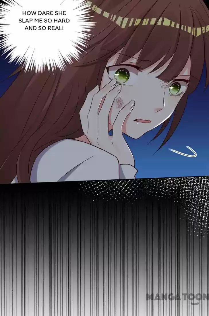 Wo Bei Zongcai hei shangle! Ch.268