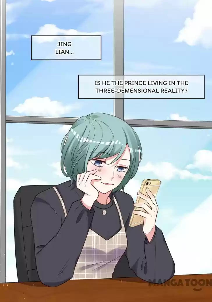 Wo Bei Zongcai hei shangle! Ch.268