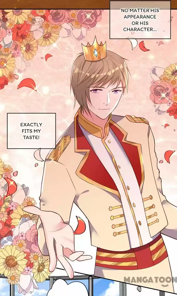 Wo Bei Zongcai hei shangle! Ch.268