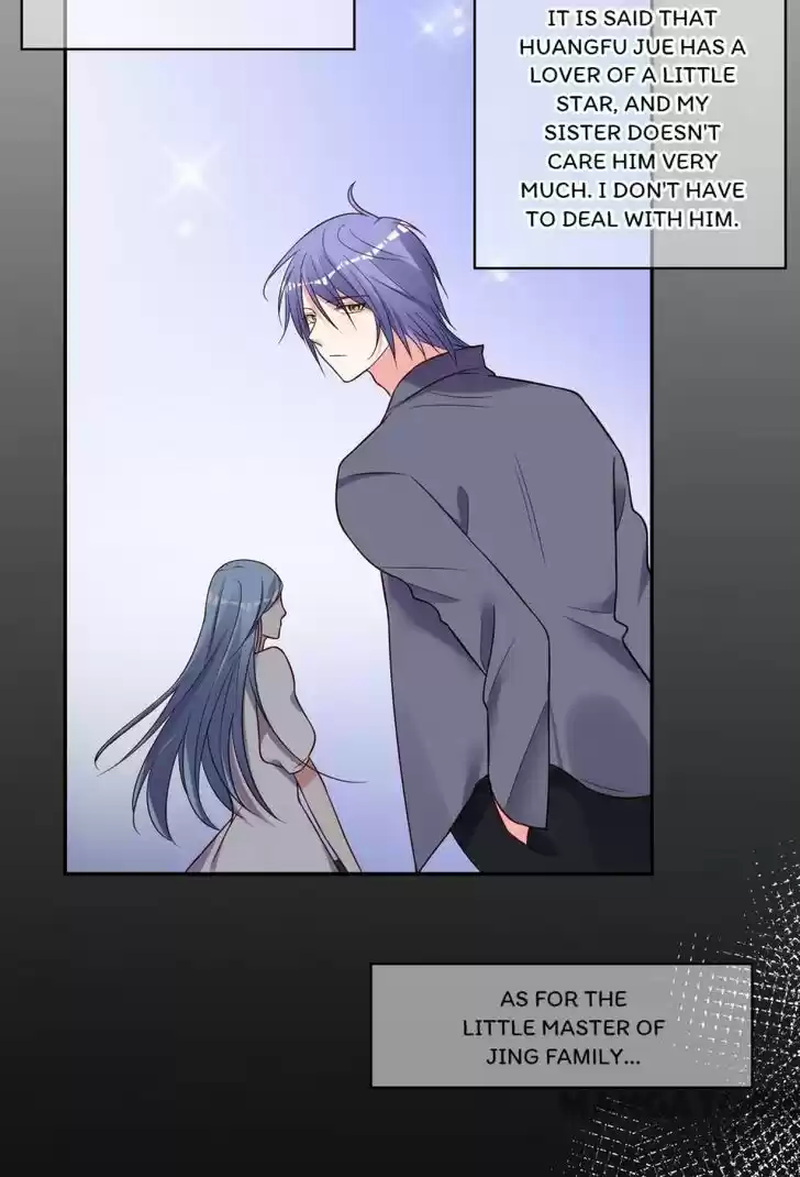 Wo Bei Zongcai hei shangle! Ch.268