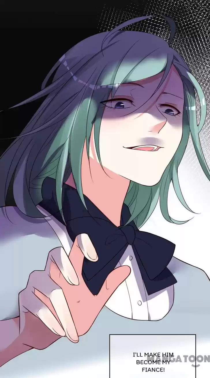 Wo Bei Zongcai hei shangle! Ch.268