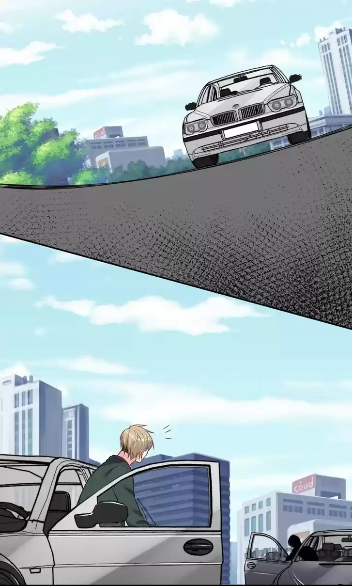 Wo Bei Zongcai hei shangle! Ch.268