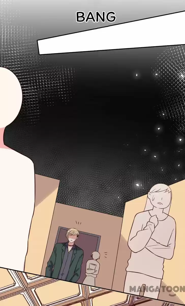 Wo Bei Zongcai hei shangle! Ch.268