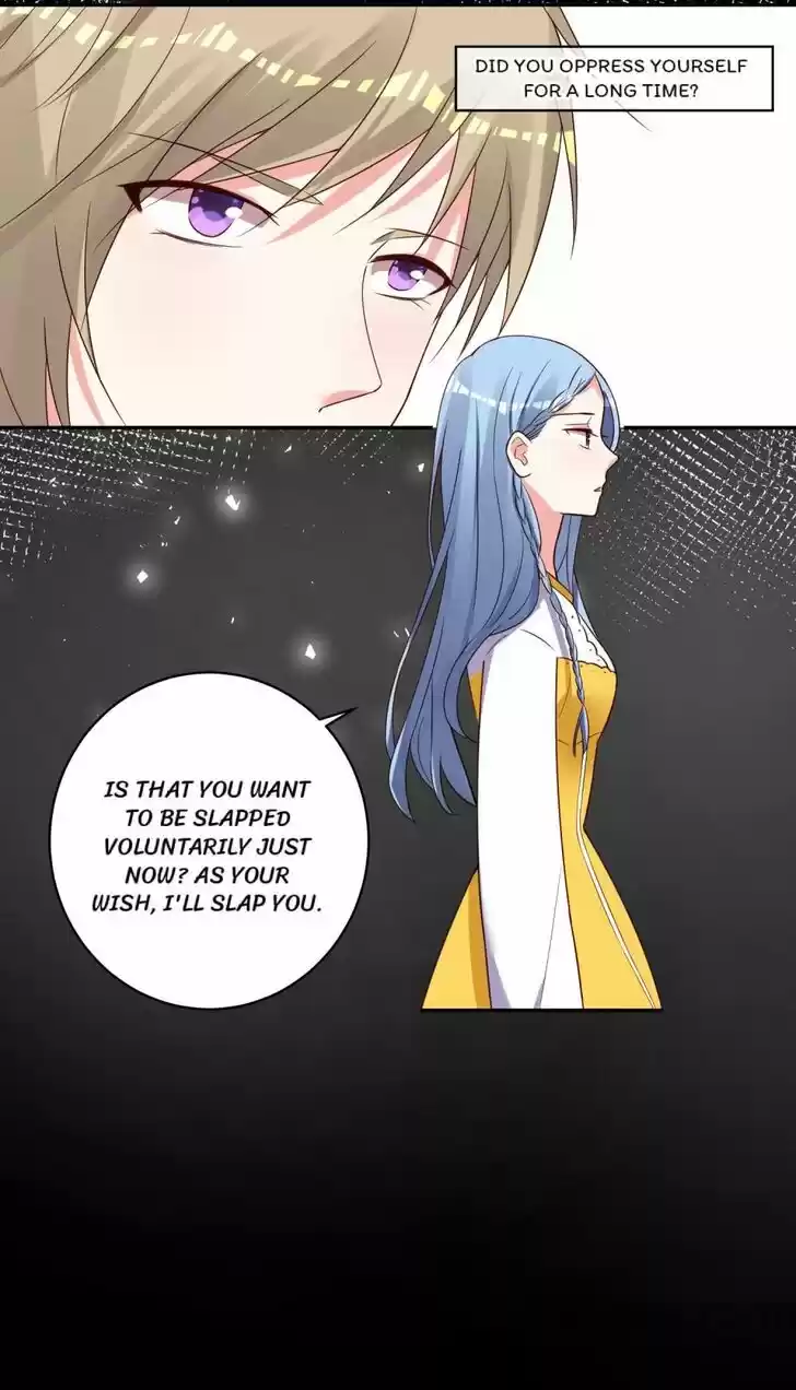 Wo Bei Zongcai hei shangle! Ch.268