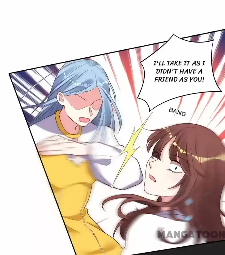 Wo Bei Zongcai hei shangle! Ch.268