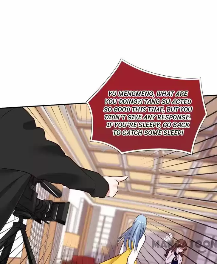 Wo Bei Zongcai hei shangle! Ch.268