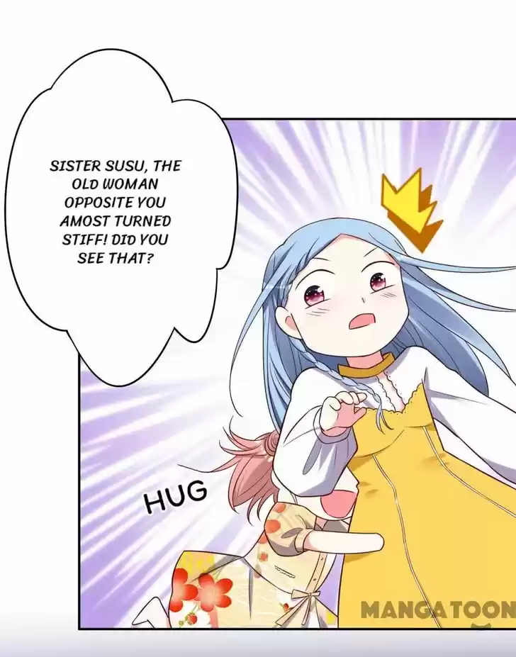 Wo Bei Zongcai hei shangle! Ch.268