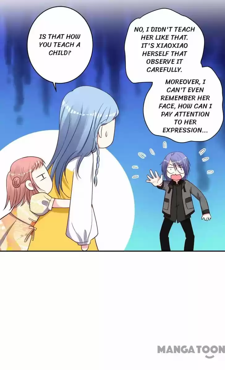 Wo Bei Zongcai hei shangle! Ch.268