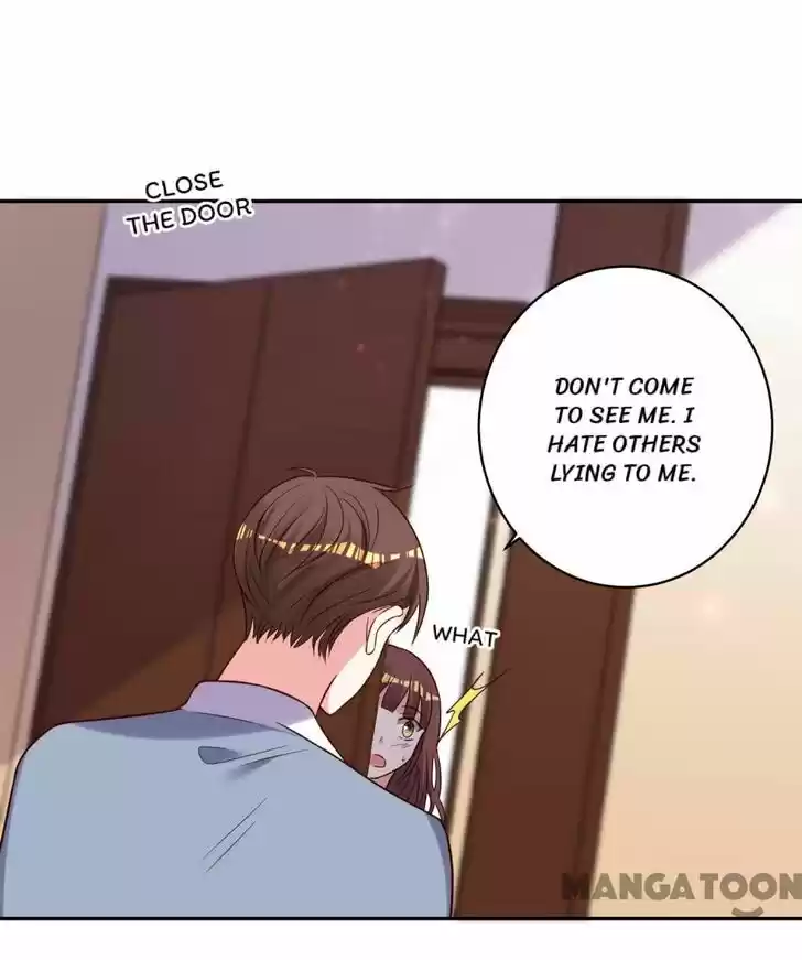 Wo Bei Zongcai hei shangle! Ch.269