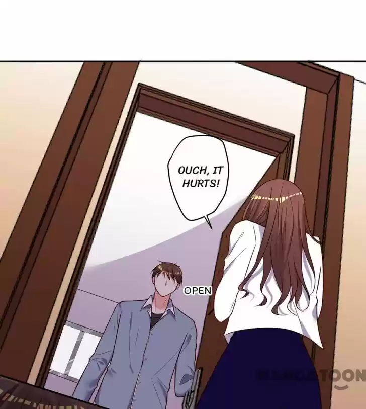 Wo Bei Zongcai hei shangle! Ch.269