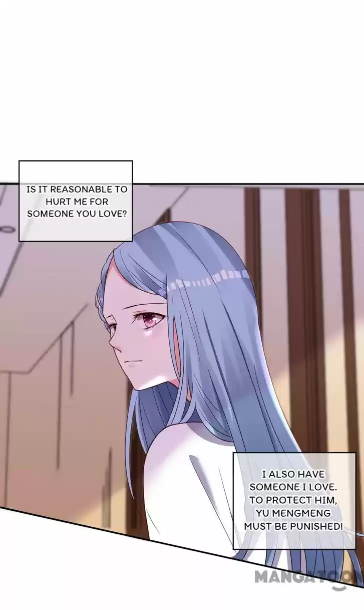 Wo Bei Zongcai hei shangle! Ch.269