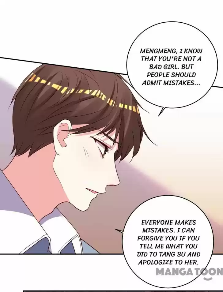 Wo Bei Zongcai hei shangle! Ch.269