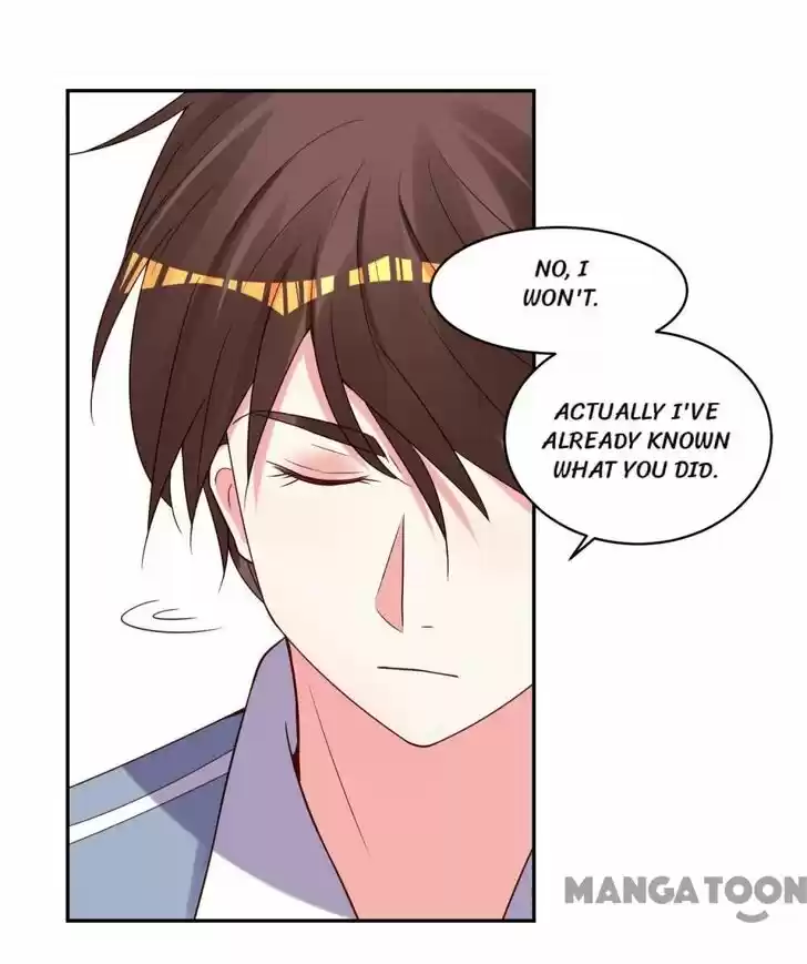 Wo Bei Zongcai hei shangle! Ch.269