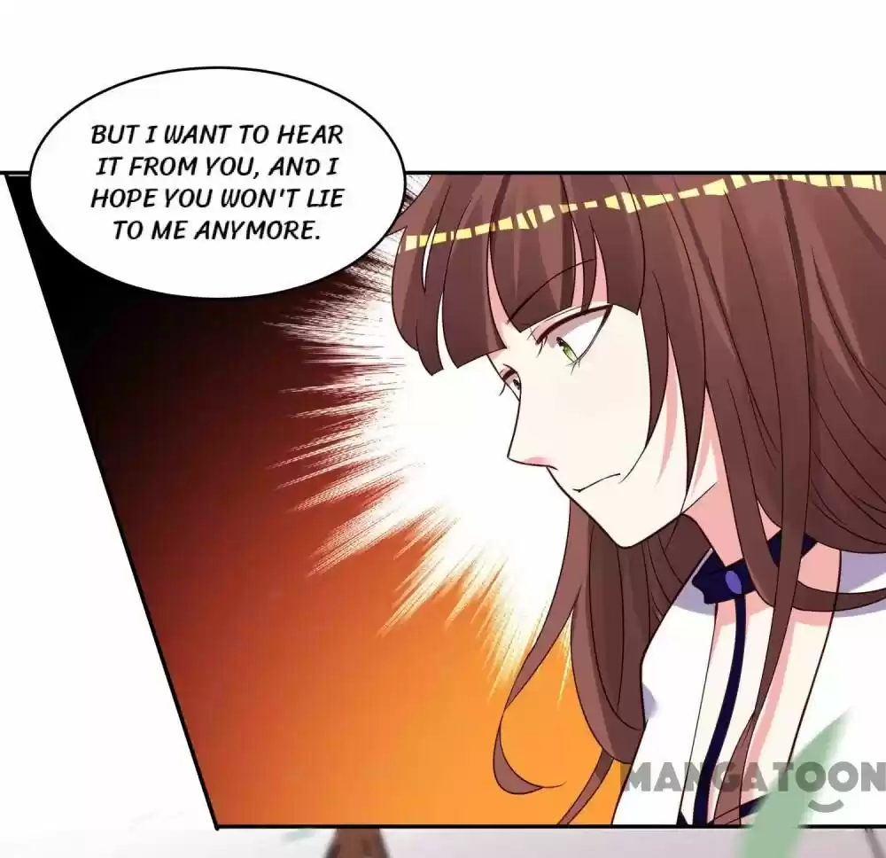 Wo Bei Zongcai hei shangle! Ch.269