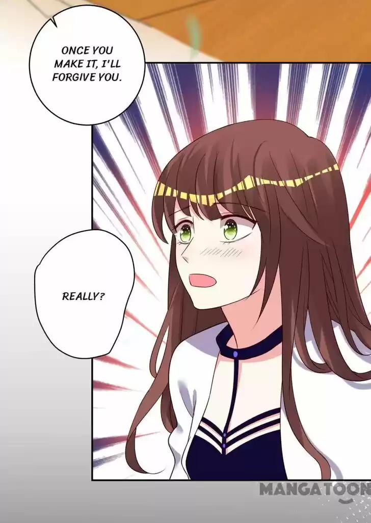 Wo Bei Zongcai hei shangle! Ch.269