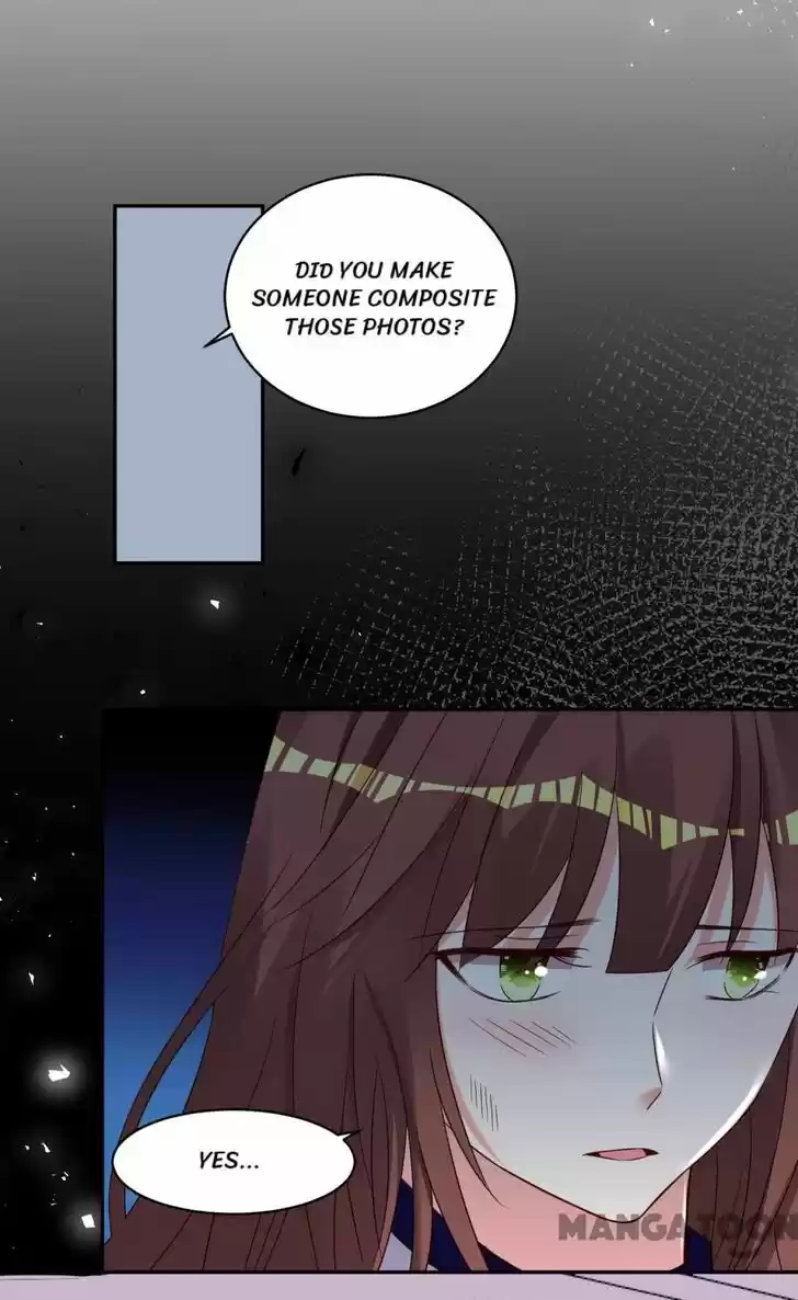 Wo Bei Zongcai hei shangle! Ch.269