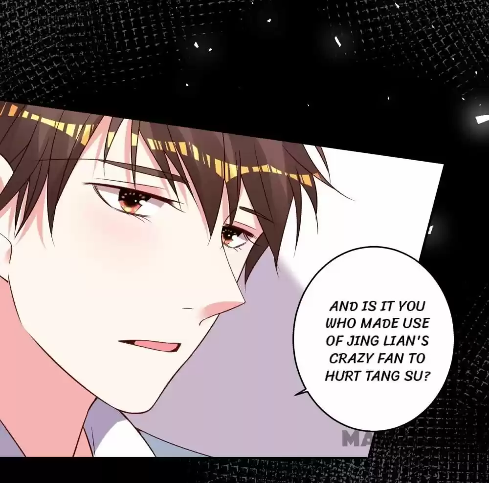 Wo Bei Zongcai hei shangle! Ch.269