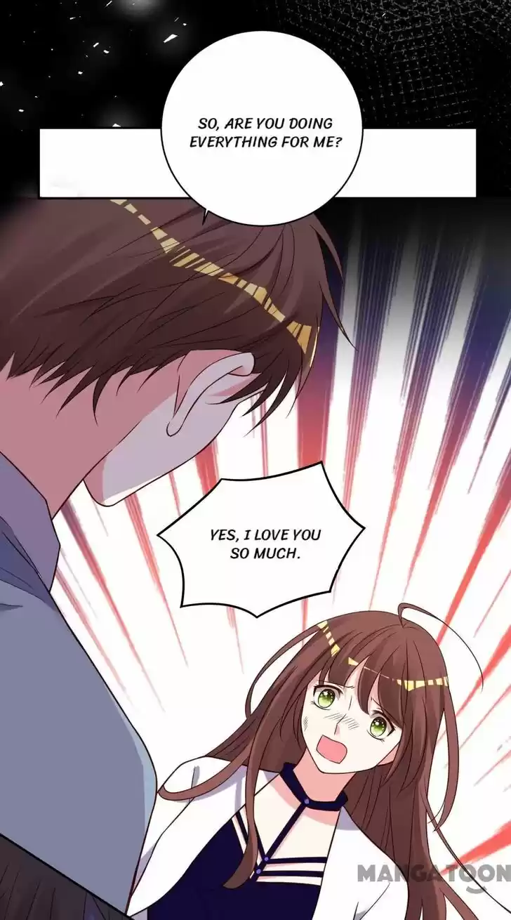 Wo Bei Zongcai hei shangle! Ch.269