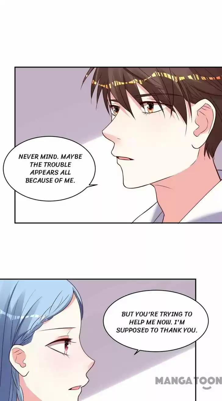 Wo Bei Zongcai hei shangle! Ch.270