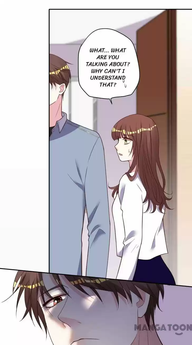 Wo Bei Zongcai hei shangle! Ch.270