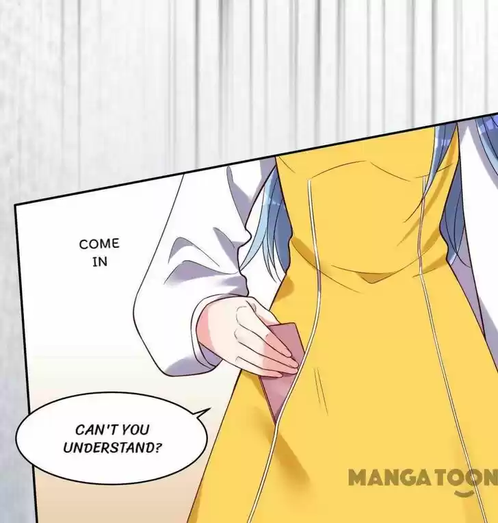 Wo Bei Zongcai hei shangle! Ch.270