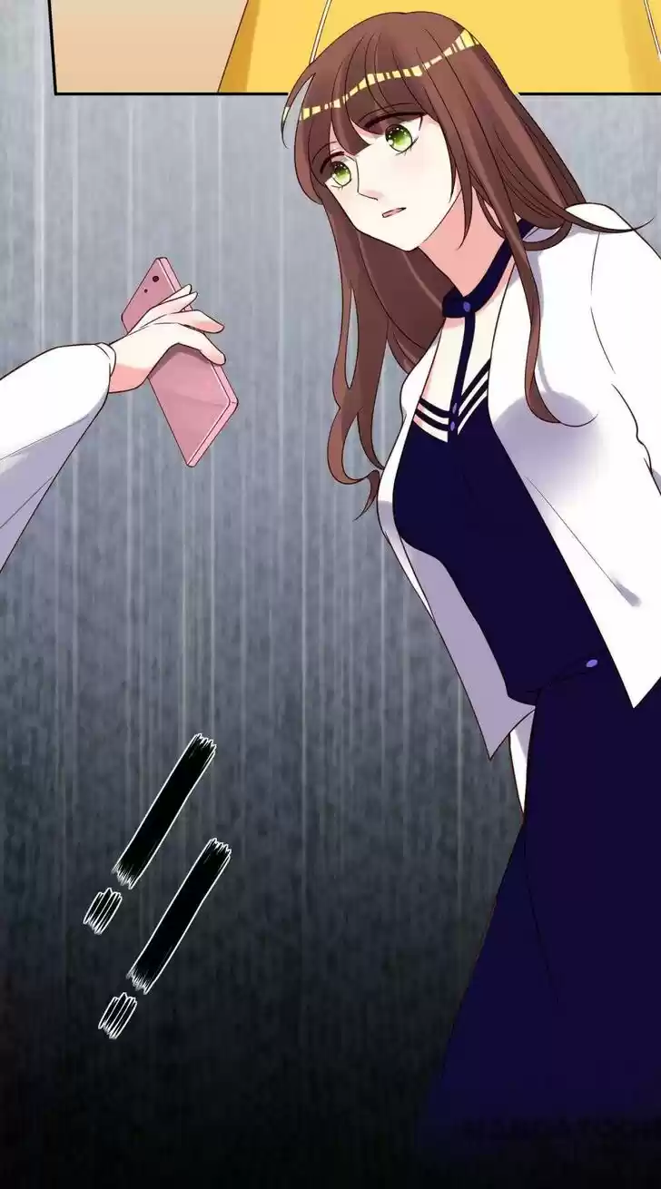 Wo Bei Zongcai hei shangle! Ch.270