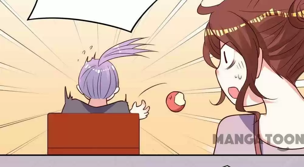 Wo Bei Zongcai hei shangle! Ch.270