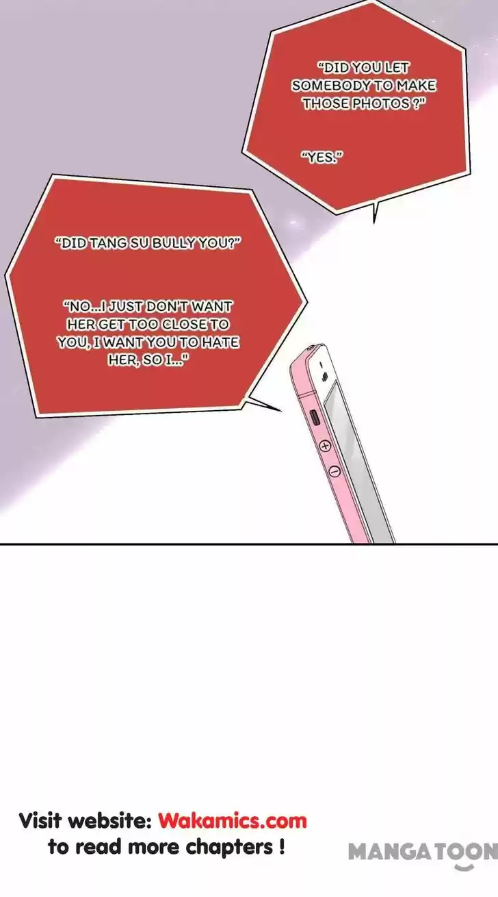 Wo Bei Zongcai hei shangle! Ch.270