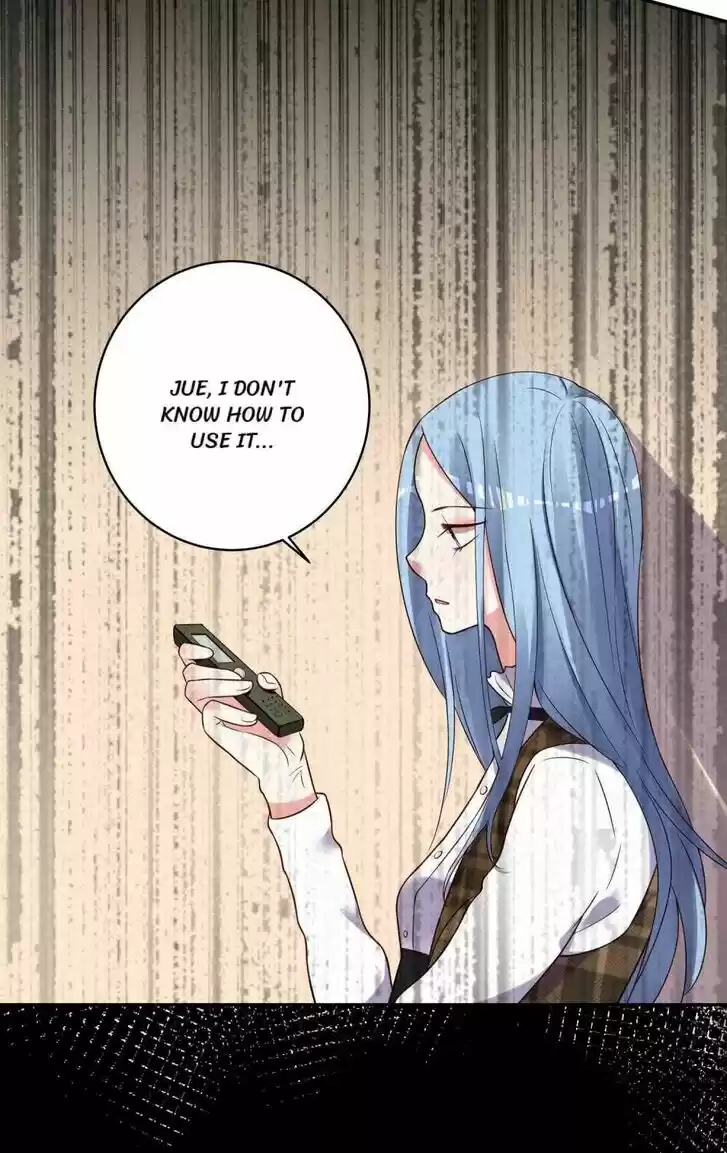 Wo Bei Zongcai hei shangle! Ch.270