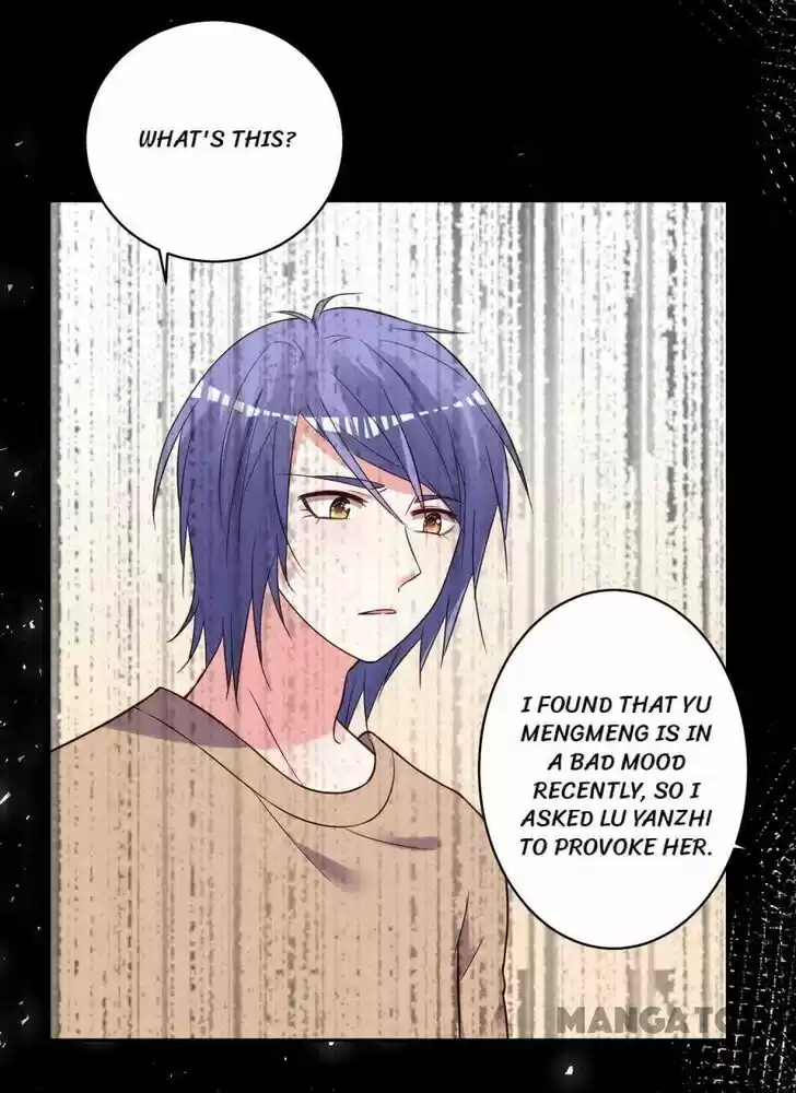 Wo Bei Zongcai hei shangle! Ch.270