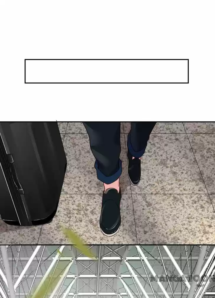 Wo Bei Zongcai hei shangle! Ch.270