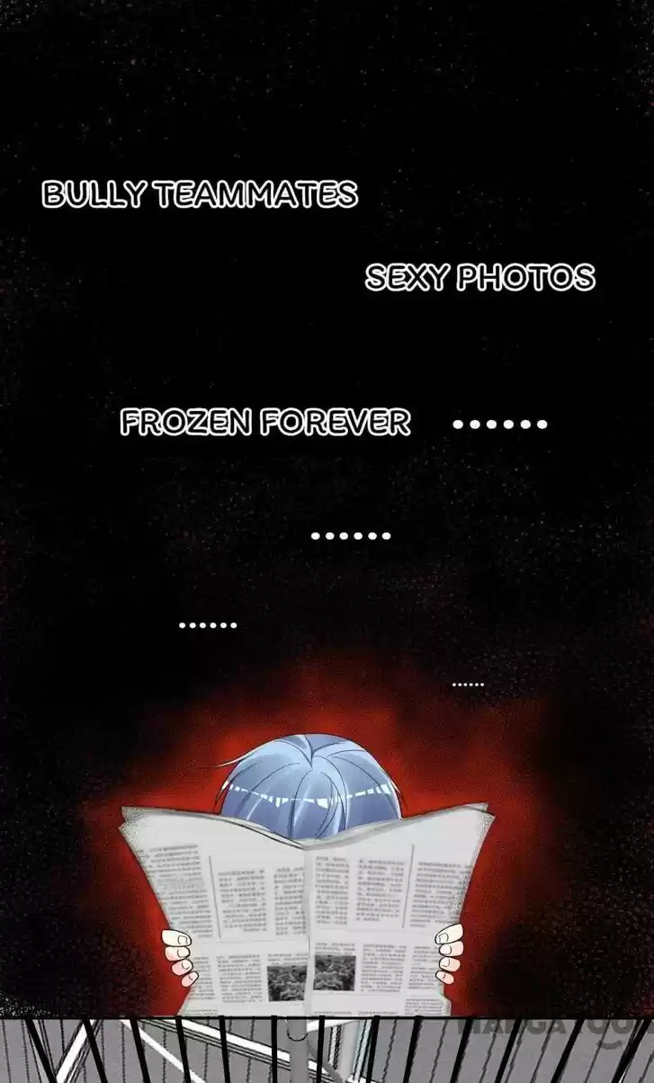 Wo Bei Zongcai hei shangle! Ch.270