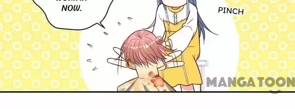 Wo Bei Zongcai hei shangle! Ch.270