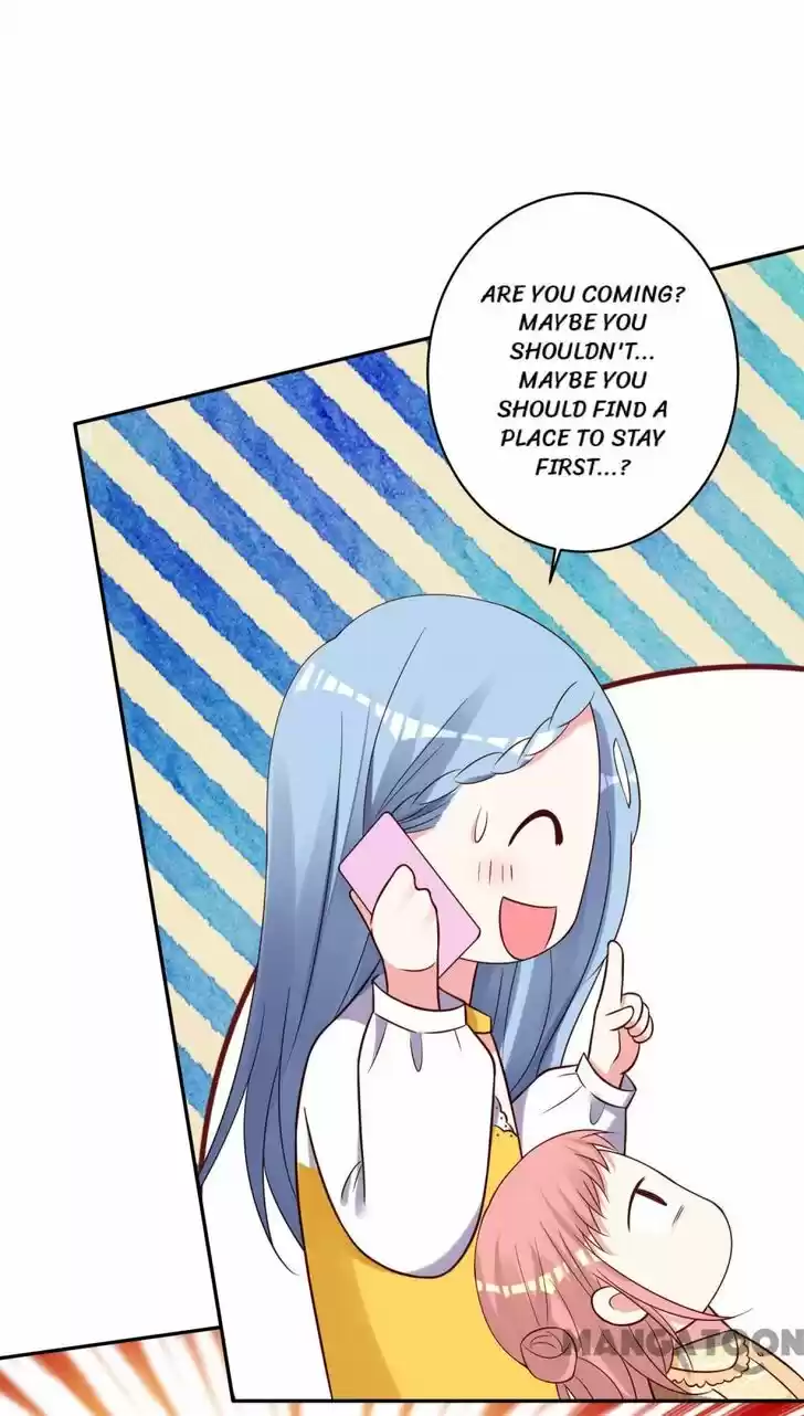 Wo Bei Zongcai hei shangle! Ch.271