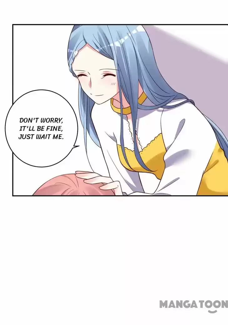 Wo Bei Zongcai hei shangle! Ch.271