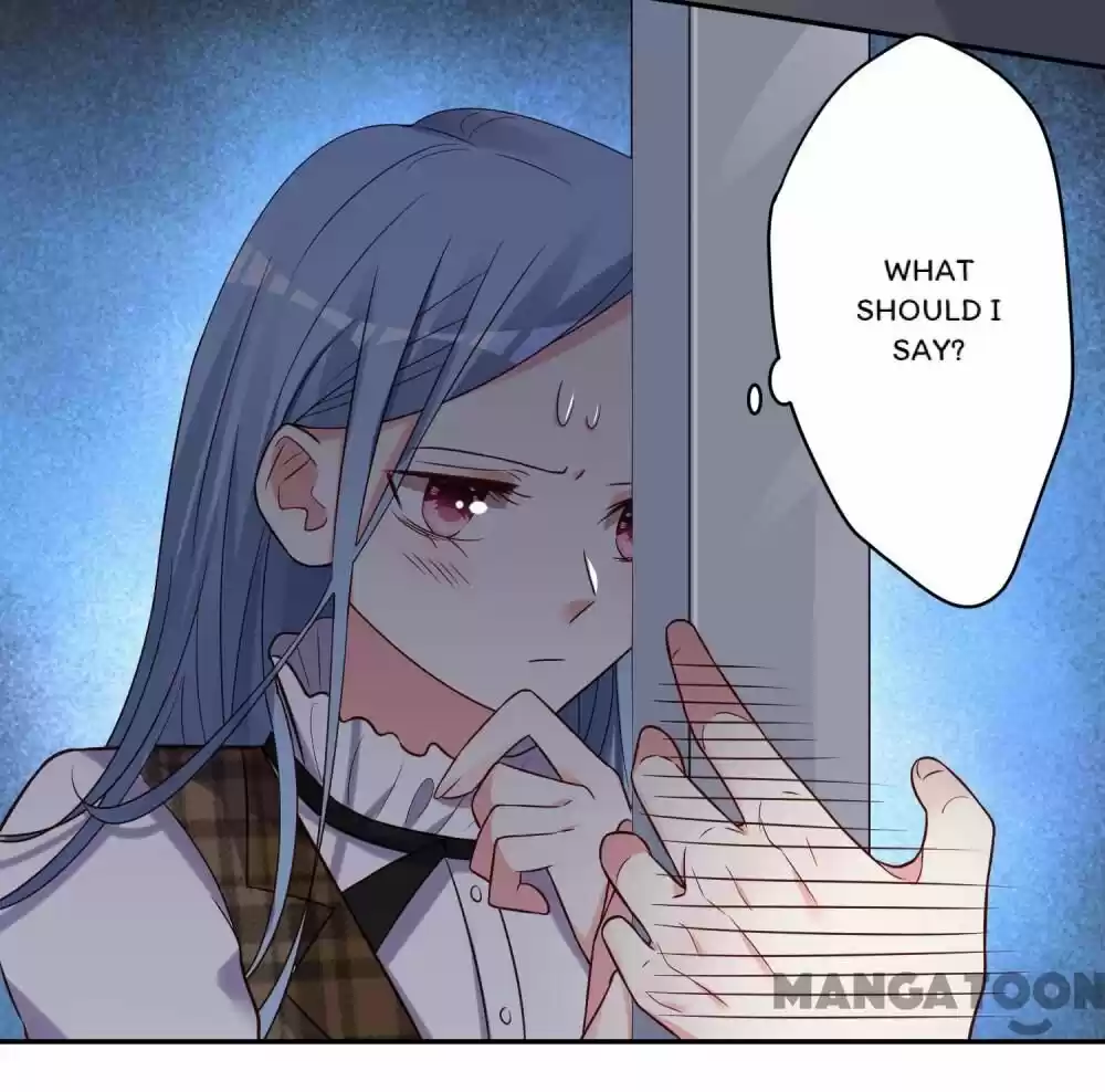 Wo Bei Zongcai hei shangle! Ch.271