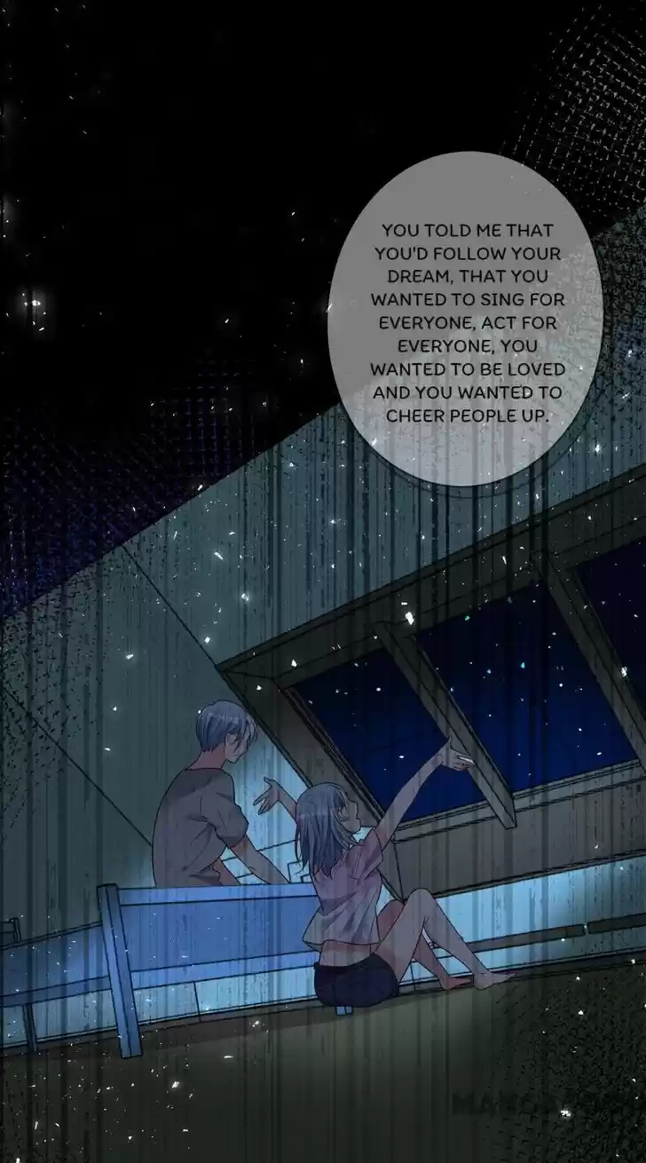 Wo Bei Zongcai hei shangle! Ch.271