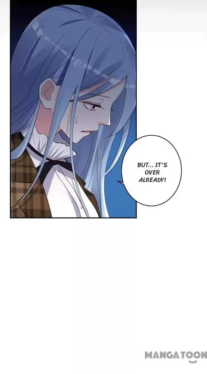 Wo Bei Zongcai hei shangle! Ch.271